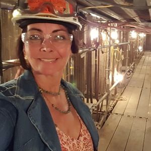 Meet your Posher, Maggie